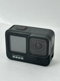 GoPro Hero 9 Black Digital Action Camera Black w/Battery